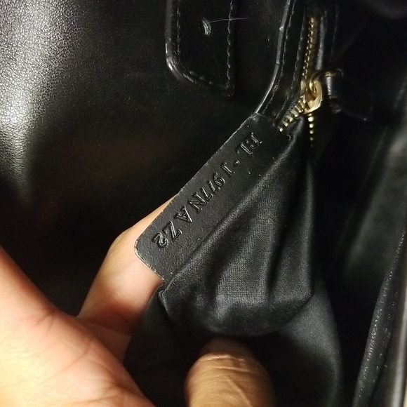 Final sale no offer..Valentino garavani multicolored bag - Picture 11 of 13